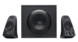 Logitech Speaker System Z623