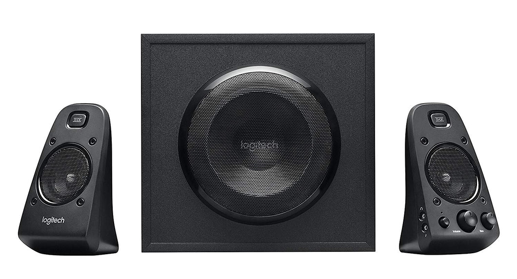Logitech Speaker System Z623