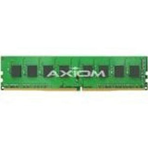 Axiom 16GB DDR4-2133 ECC UDIMM for HP - N0H88AA