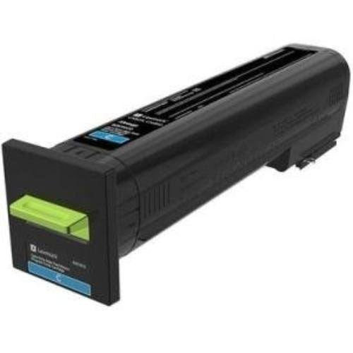 YIELD RTRN PROG TONER CARTRIDGE