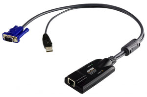 USB KVM Adapter