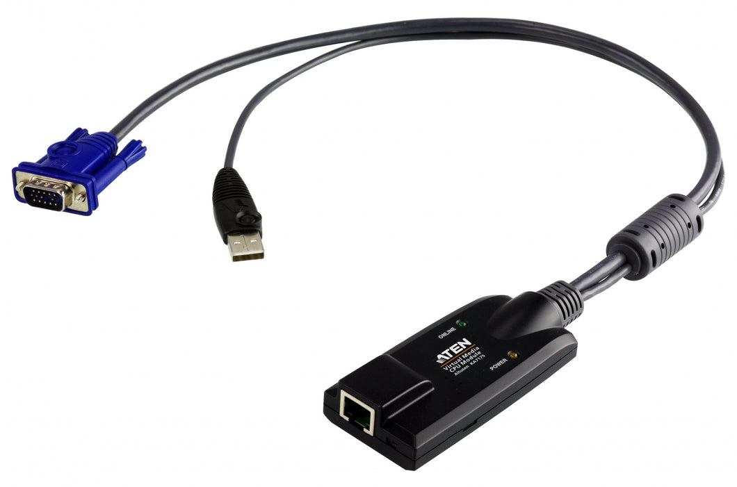 USB KVM Adapter