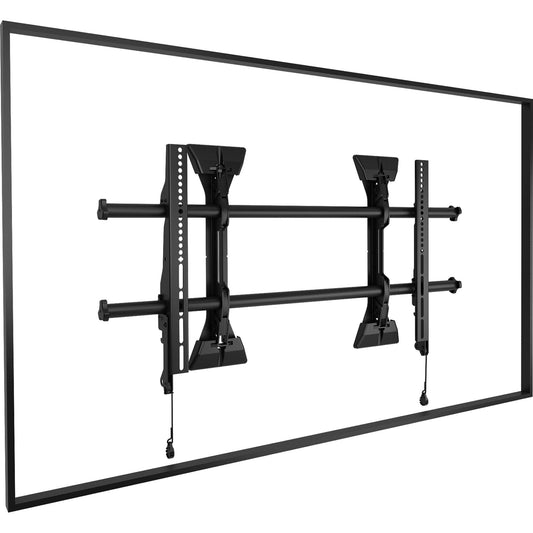 MICRO ADJUST FIXED WALL MOUNT