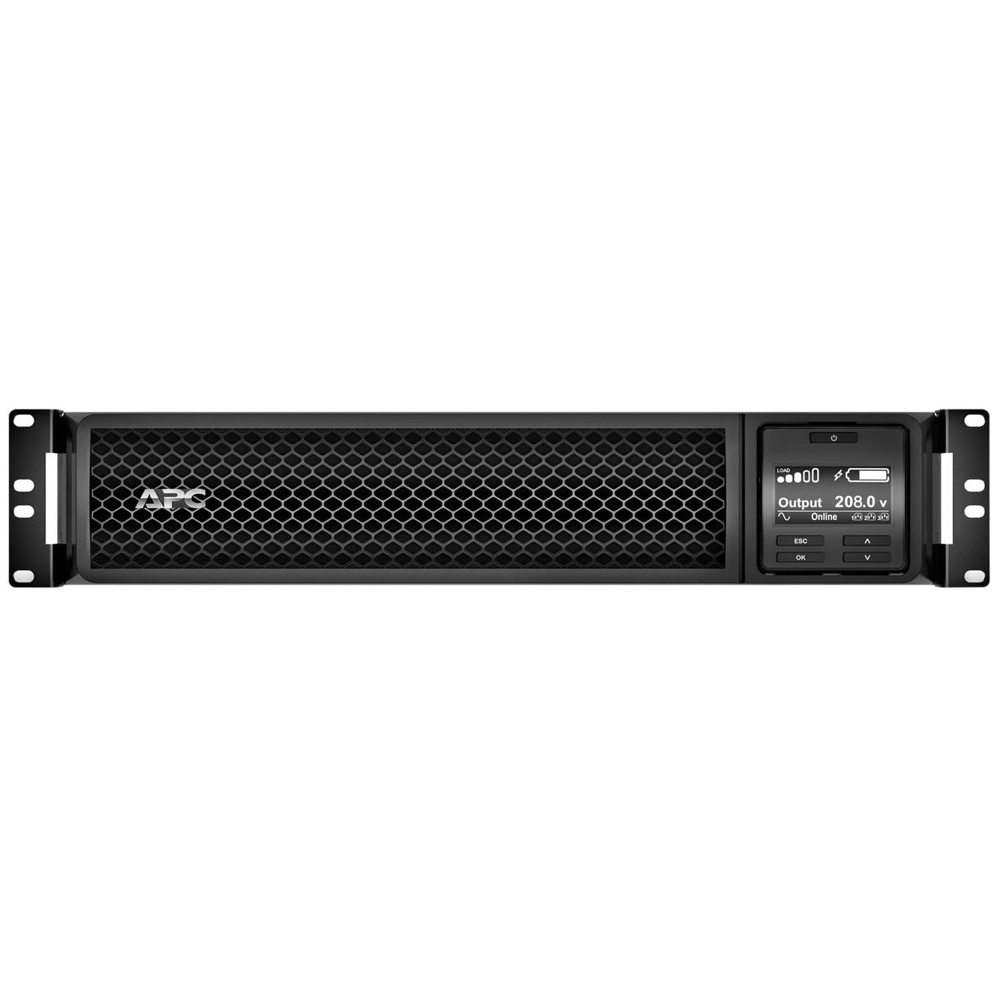SMART-UPS SRT 3000VA RM 208V