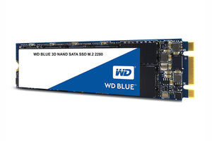 WD Blue M.2 2TB Internal SSD