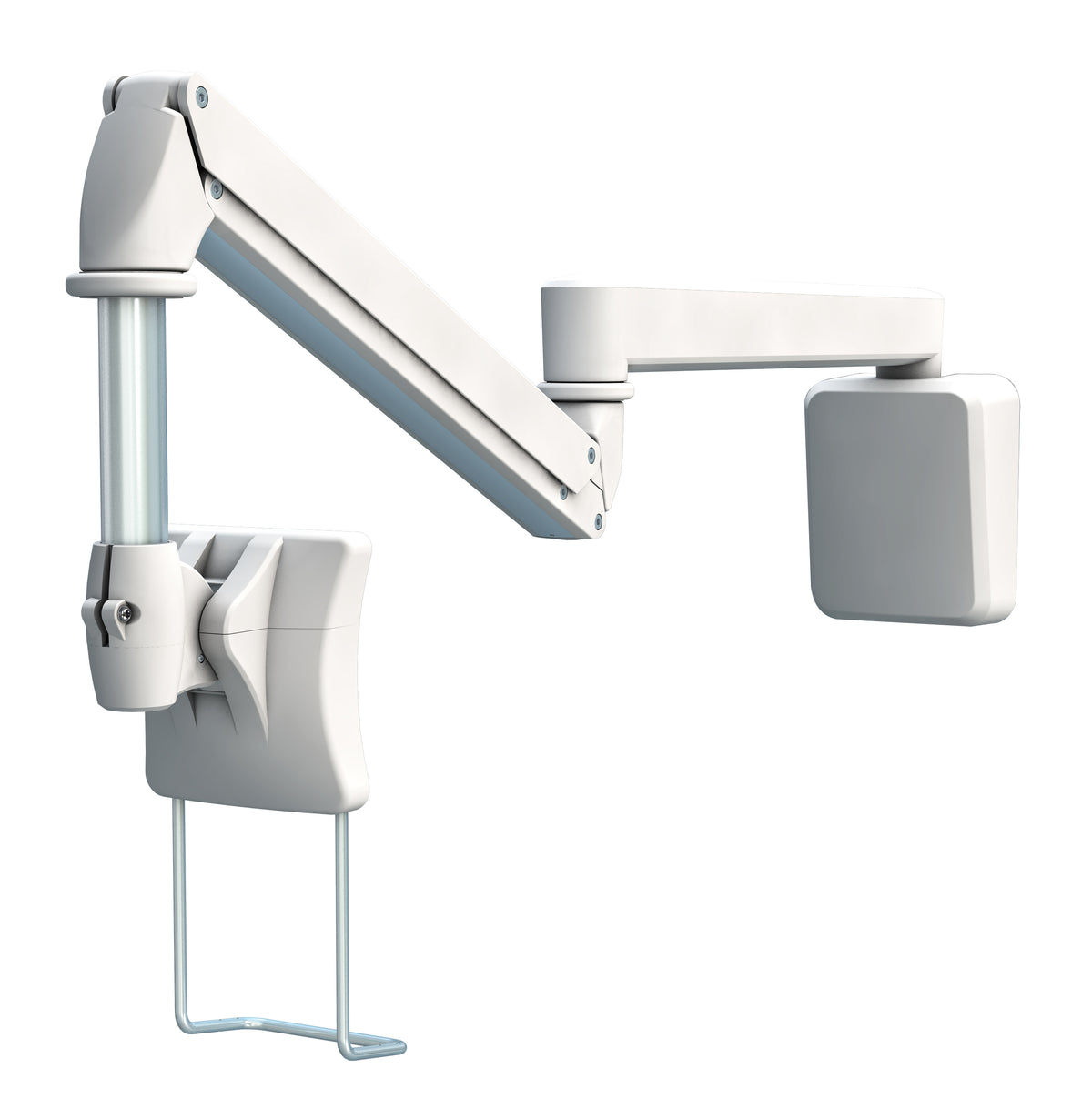 Wall Mount Articulating Arm