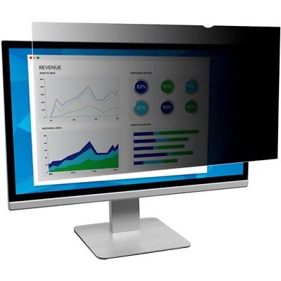 3M Privacy Filter for 38.0in Widescreen Monitor (16:9 aspect ratio) - Limited 1-