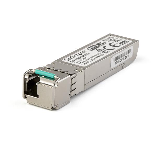 100% Dell EMC SFP-10G-BX40-D compatible guaranteed - Lifetime Warranty on all St