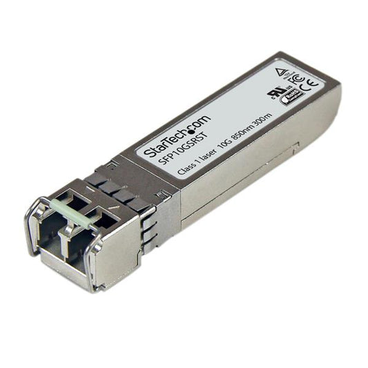 10GBASE-SR SFP Module