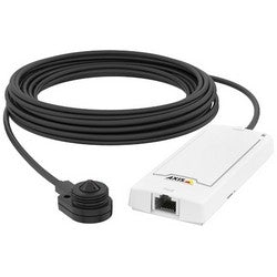 AXIS P1265 NETWORK CAMERA IS A CAMERA