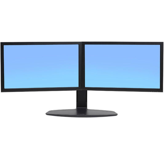 ERGOTRON NEO-FLEX DUAL LCD LIFT STAND, 24IN MONITOR