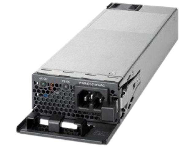 715W AC 80+ PLATINUM CONFIG