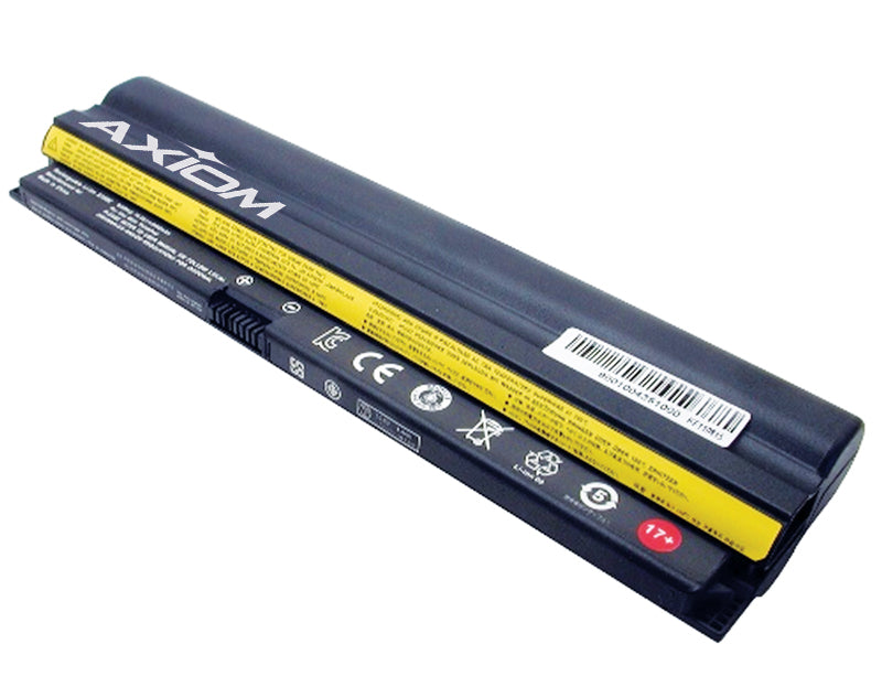 LI-ION 6-CELL NB BATTERY