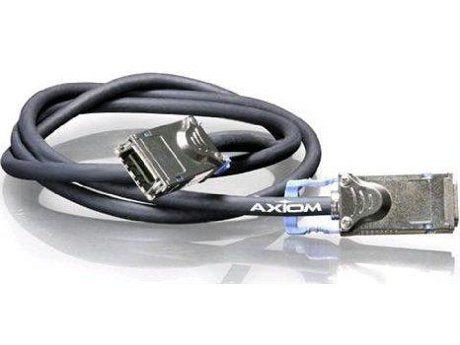 Axiom 10GBASE-CX4 Local Connect Ethernet cable for HP 50cm - JD363B