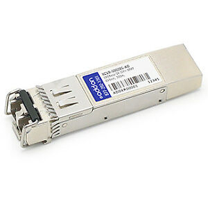 AddOn Ciena XCVR-S00Z85 Compatible TAA Compliant 10GBase-SR SFP+ Transceiver (MM