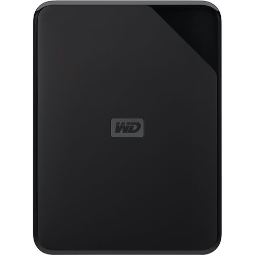 2TB ELEMENTS PORTABLE STORAGE