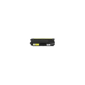 COLOUR LASER - HIGH YIELD TONER CARTRIDGE - YELLOW