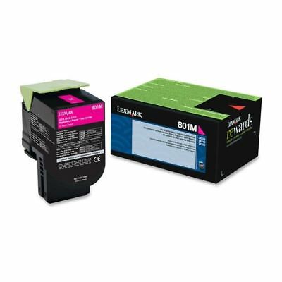 CS720 CS725 CX725 MAGENTA