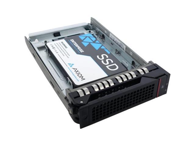 Axiom 480GB Enterprise EV100 3.5-inch Hot-Swap SATA SSD for Lenovo