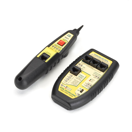 TVR 10/100/1000 TESTER TS029A-R5