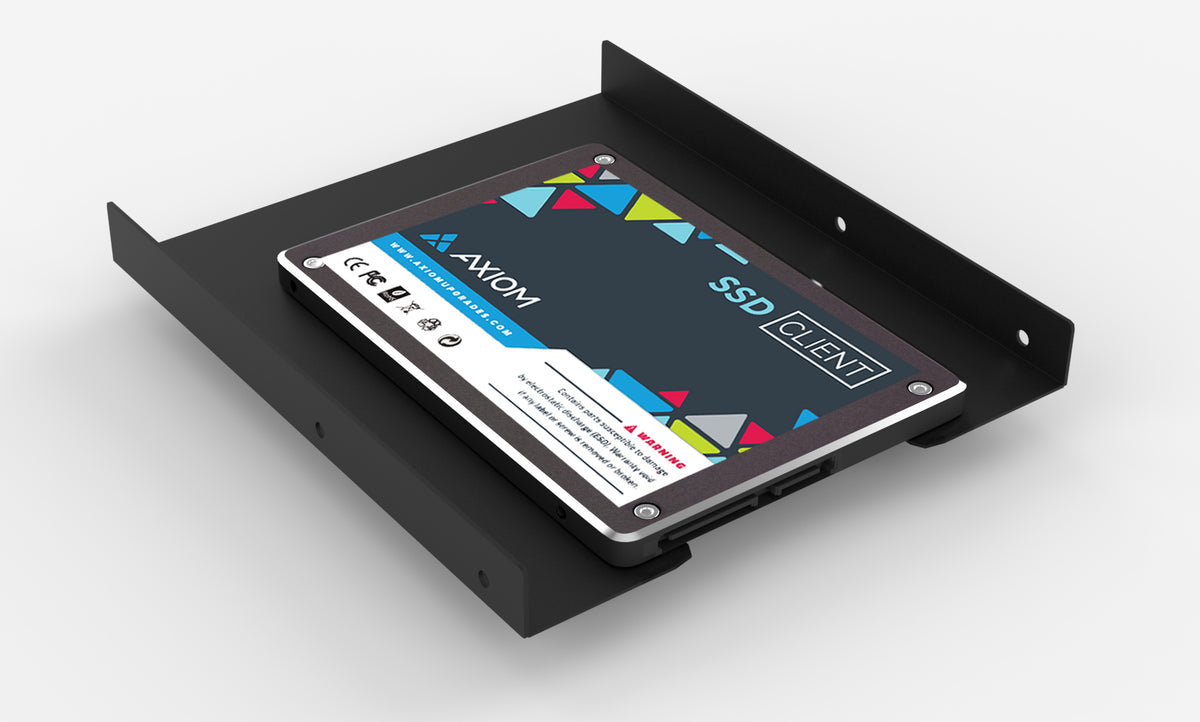1TB C565E DESKTOP SSD