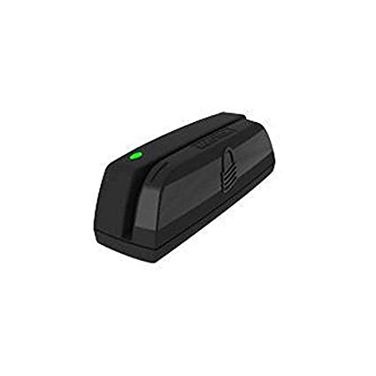 DynaMag 3 trk, Sec lvl 3 HID, Mercury