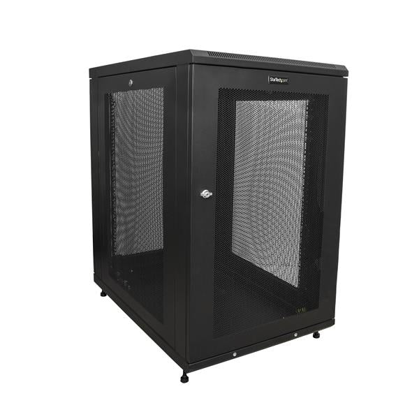 18U Rack Cabinet