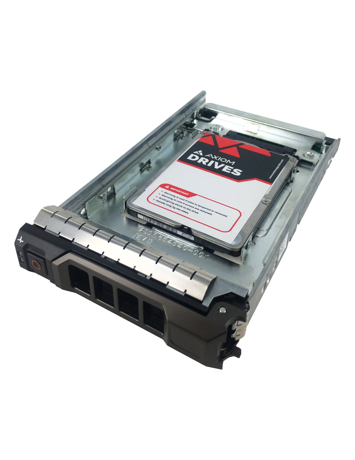 2.4TB 10K LFF SAS HD KIT