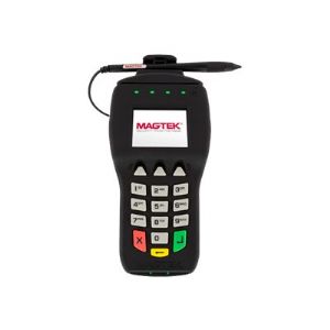 MAGTEK, DYNAPRO, MULTIFUNCTION PAYMENT DEVICE WITH EMV CONTACT, PINPAD, SECURE MSR, COLOR DISPLAY, USB HID, PCI PTS 3.X SRED, SCRA, REPLACES 30056001