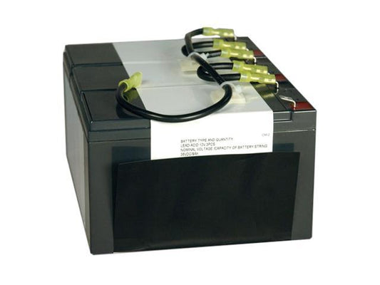 UPS Replacement 36VDC Battery Cartridge for Select SLT UPS - UPS Replacement 36V