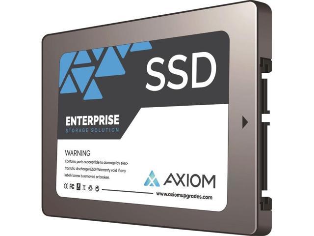 Axiom 400GB Enterprise EV300 2.5-inch Bare SATA SSD