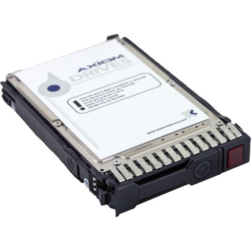 Axiom 1.8TB 12Gb/s SAS 10K RPM SFF Hot-Swap HDD for HP - 791034-B21