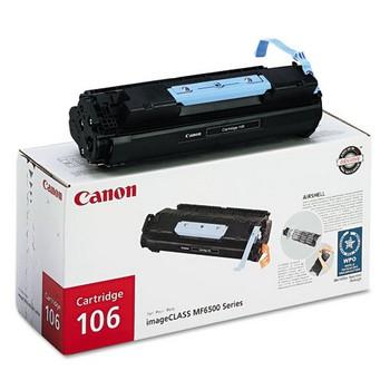 Toner Cartridge - Black - 5000 pages based on 5% coverage - for MF6530 / MF6550