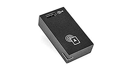 CONTACTLESS AUTHENTICATION