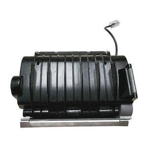 HONEYWELL, SPARE PART/ROLLER, I-CLASS, INSTALLABLE OPTION, PEEL AND PRESENT MECHANISM AND PLATEN ROLLER ASSEMBLY