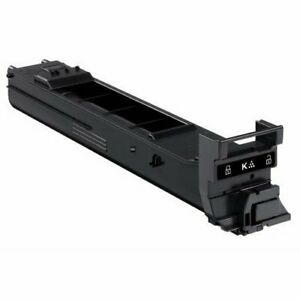 KONICA MINOLTA TN-321Y YELLOW TONER