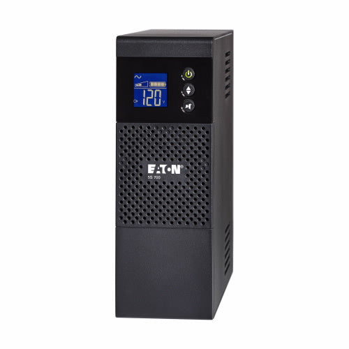5S UPS 5S 700 WITH LCD 120V
