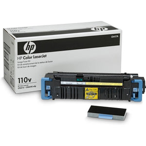 HP COLOUR LASERJET 110VOLT FUSER KIT PRINTS APPROXIMATELY 100,000 PAGES. CP6015/