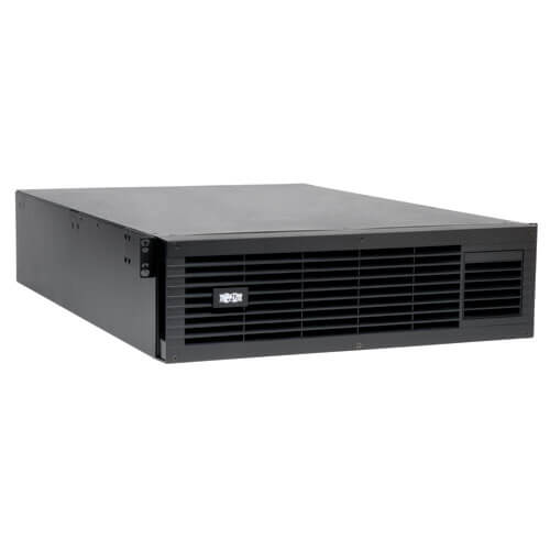 External 24V 3U Rack/Tower Battery Pack for select Tripp Lite UPS Systems (BP24V