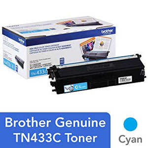 High Yield Toner Cartridge Cn