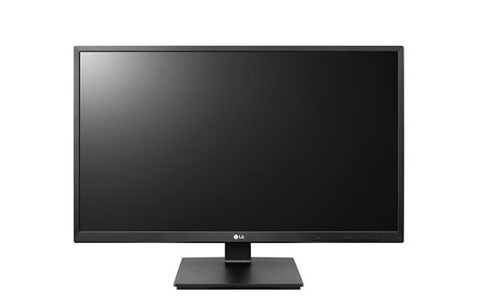 LG LED 27BK550Y-B 27 IPS 1920x1080 5M:1 16:9 DVI-D HDMI D-SUB DP Black
