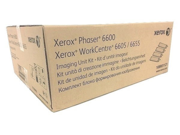 IMAGING UNIT KIT PHASER
