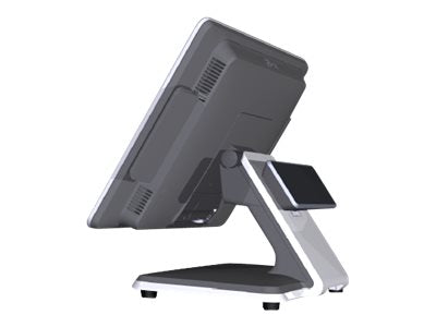 2x20 CUST DSPLY W/BRACKET FOR XR7/5