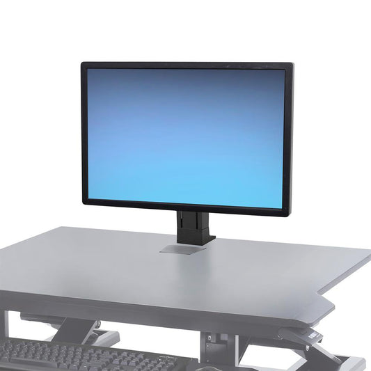 97-935-085 - WorkFit Single LD Monitor Kit, universal - Product Weight: 6.4 lbs