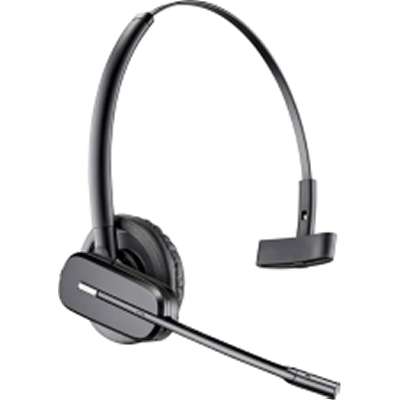 Wireless Convertible Headset