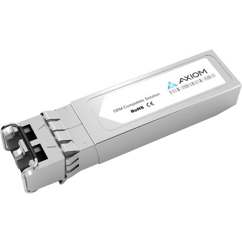 Axiom 10GBASE-ER SFP+ Transceiver for Enterasys # 10GB-ER-SFPP,Life Time Warrant