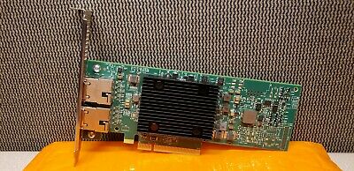ETHERNET 10GB 2PORT 535T