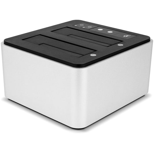 DRIVE DOCK USB 3.2 (10GB/S)SATA