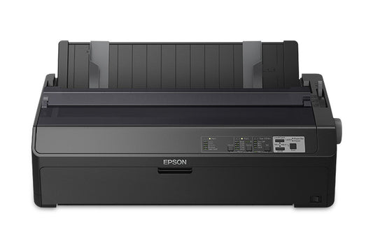FX-2190II NTWK IMPACT PRTR 9-PIN 140 CLR