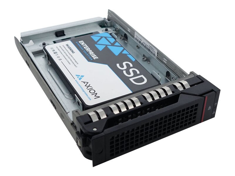 Axiom 240GB Enterprise EV200 3.5-inch Hot-Swap SATA SSD for Lenovo
